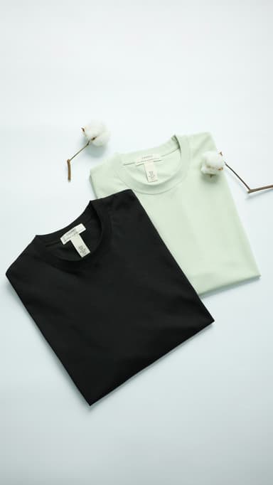 Camisa de Lino Manga Corta