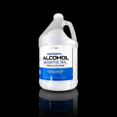 Alcohol Desinfectante