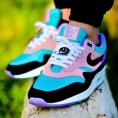 Deportivas 'AirMax'