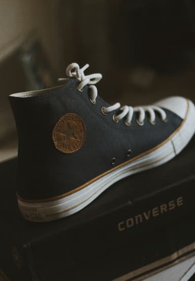 Botines de Cuero Clásicos