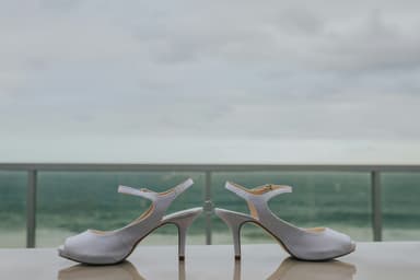 Tacones Elegantes
